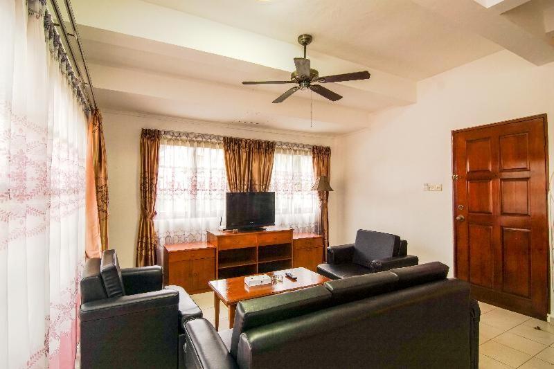 Nongsa Point Marina Hotel Quarto foto