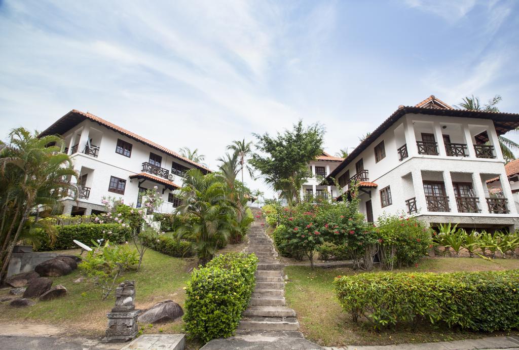 Nongsa Point Marina Hotel Exterior foto